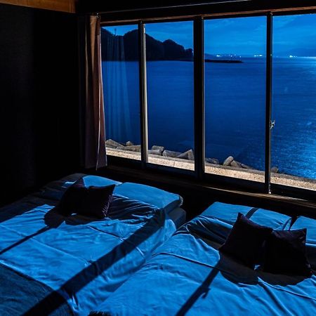 Tsuki To Umi Hotel Nagasaki Ngoại thất bức ảnh
