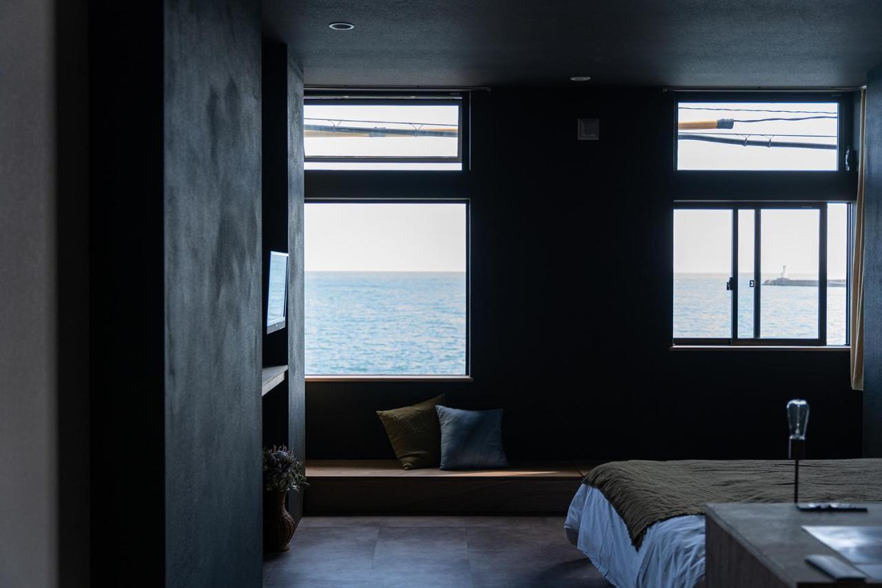 Tsuki To Umi Hotel Nagasaki Ngoại thất bức ảnh