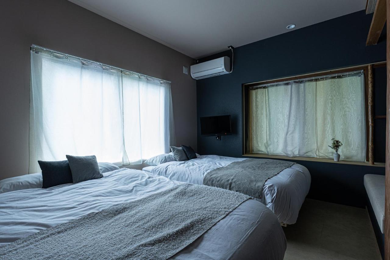 Tsuki To Umi Hotel Nagasaki Ngoại thất bức ảnh