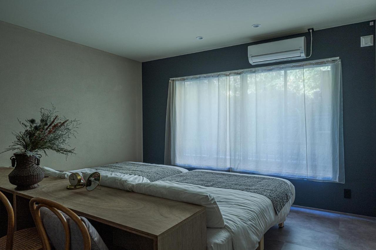 Tsuki To Umi Hotel Nagasaki Ngoại thất bức ảnh