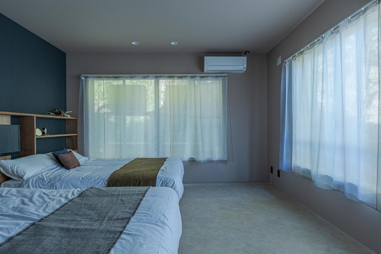 Tsuki To Umi Hotel Nagasaki Ngoại thất bức ảnh