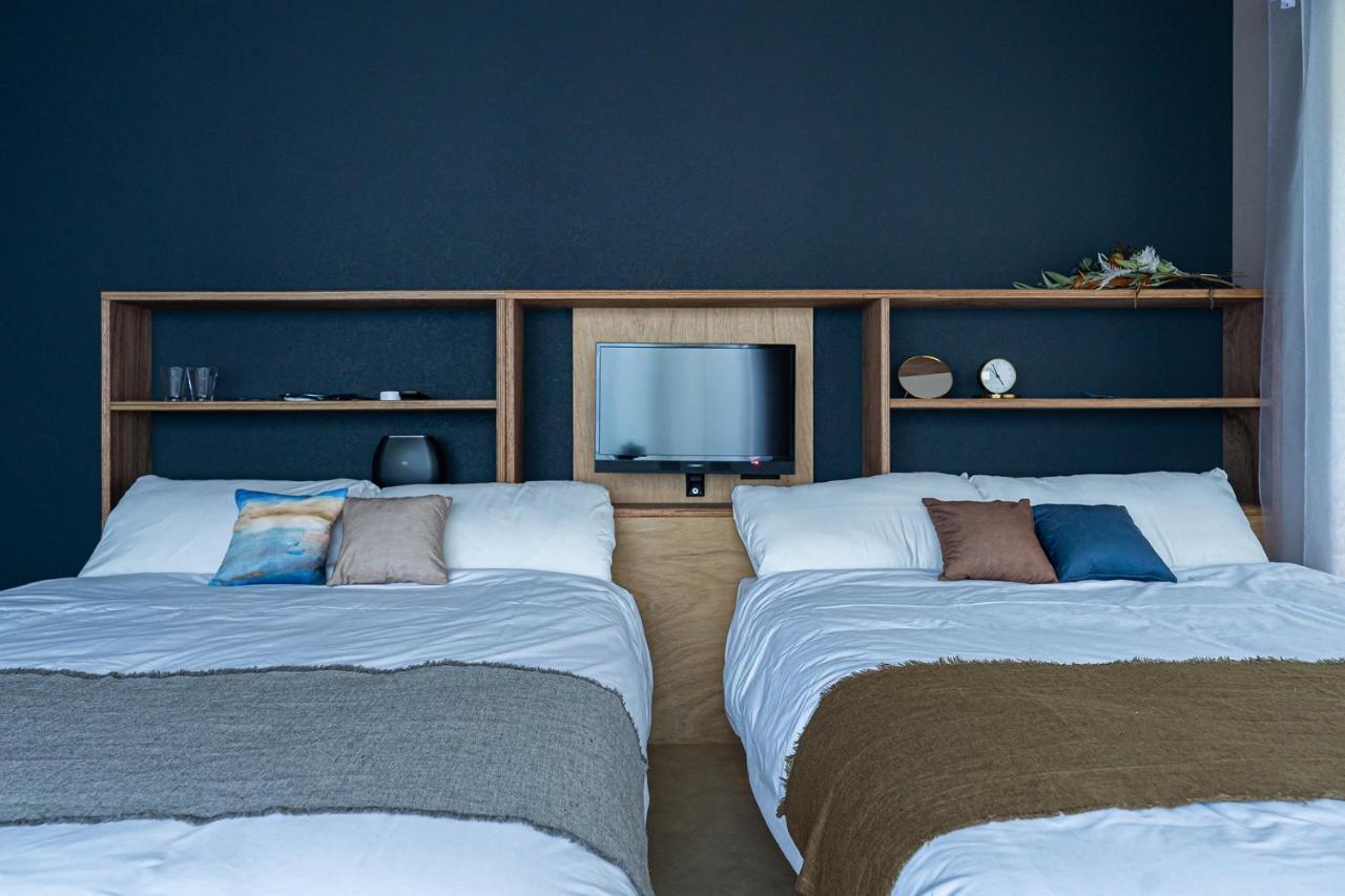 Tsuki To Umi Hotel Nagasaki Ngoại thất bức ảnh