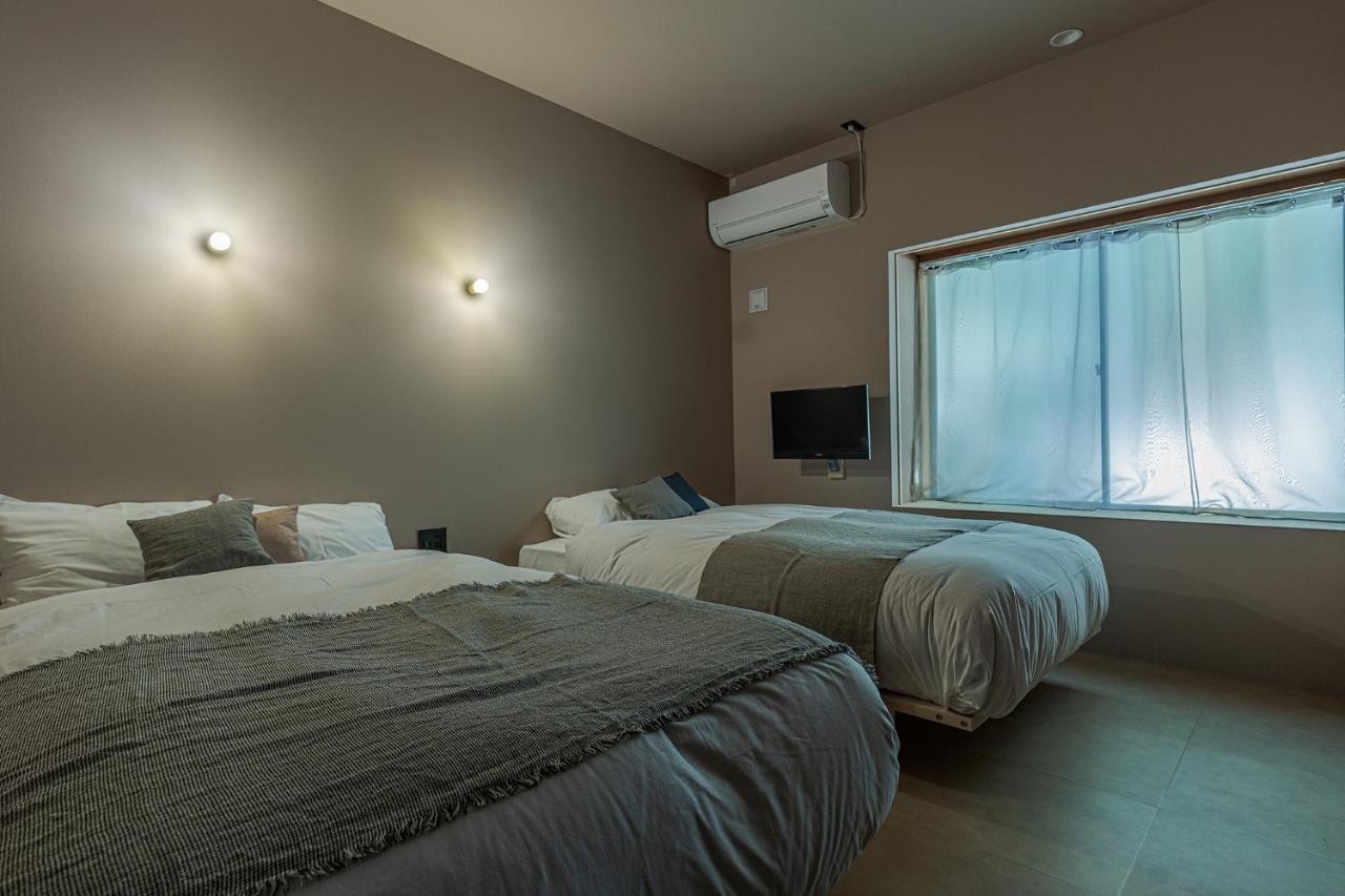 Tsuki To Umi Hotel Nagasaki Ngoại thất bức ảnh