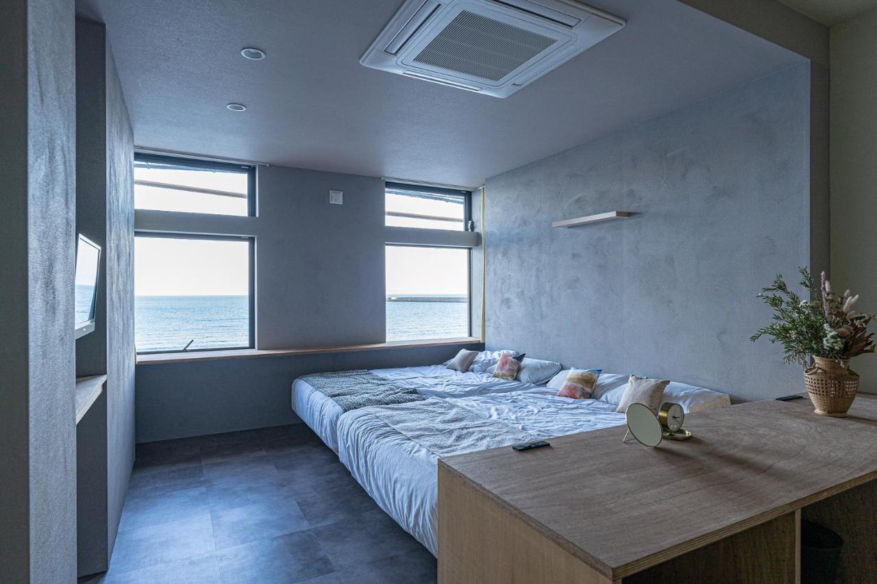 Tsuki To Umi Hotel Nagasaki Ngoại thất bức ảnh