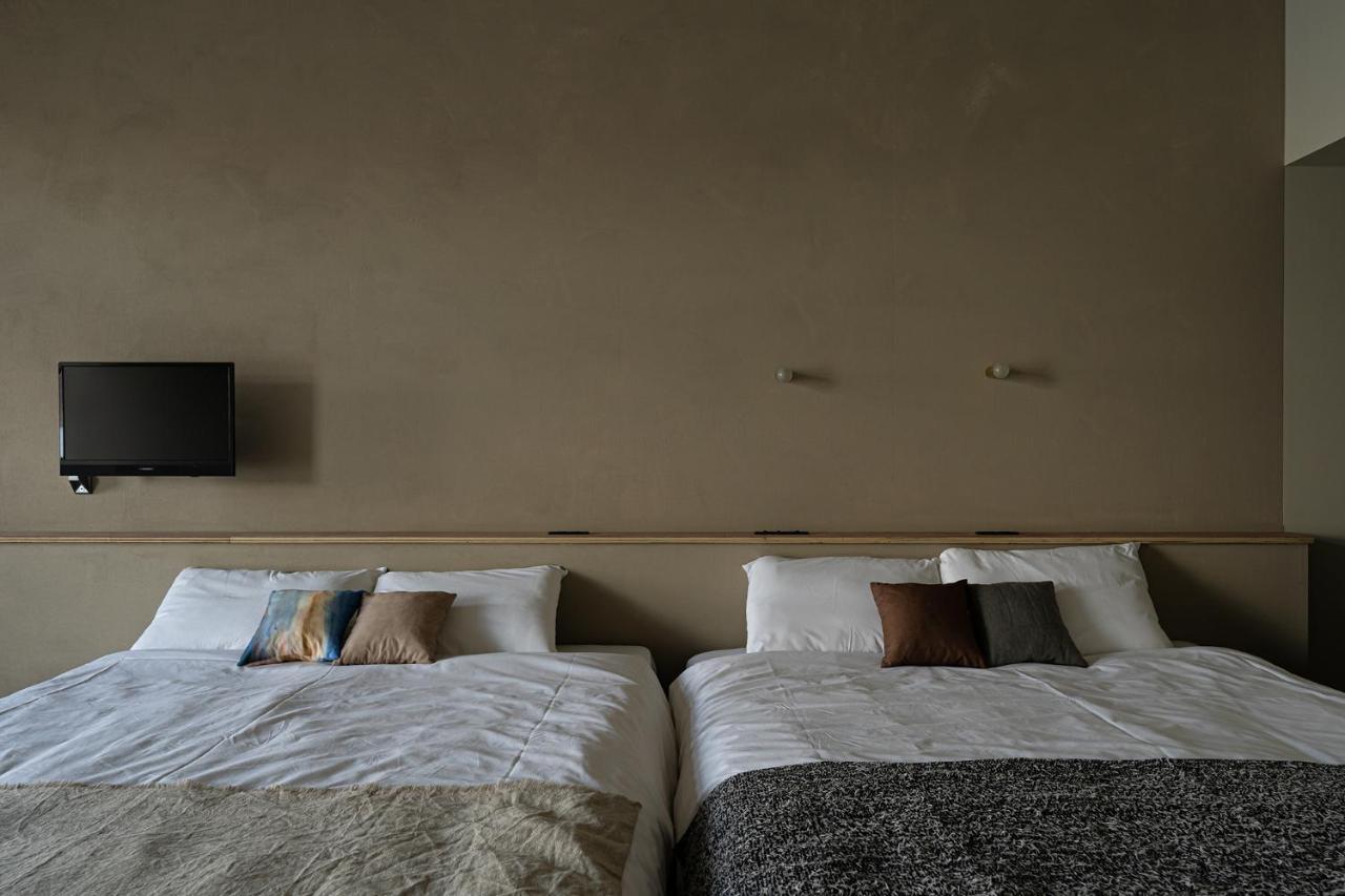 Tsuki To Umi Hotel Nagasaki Ngoại thất bức ảnh