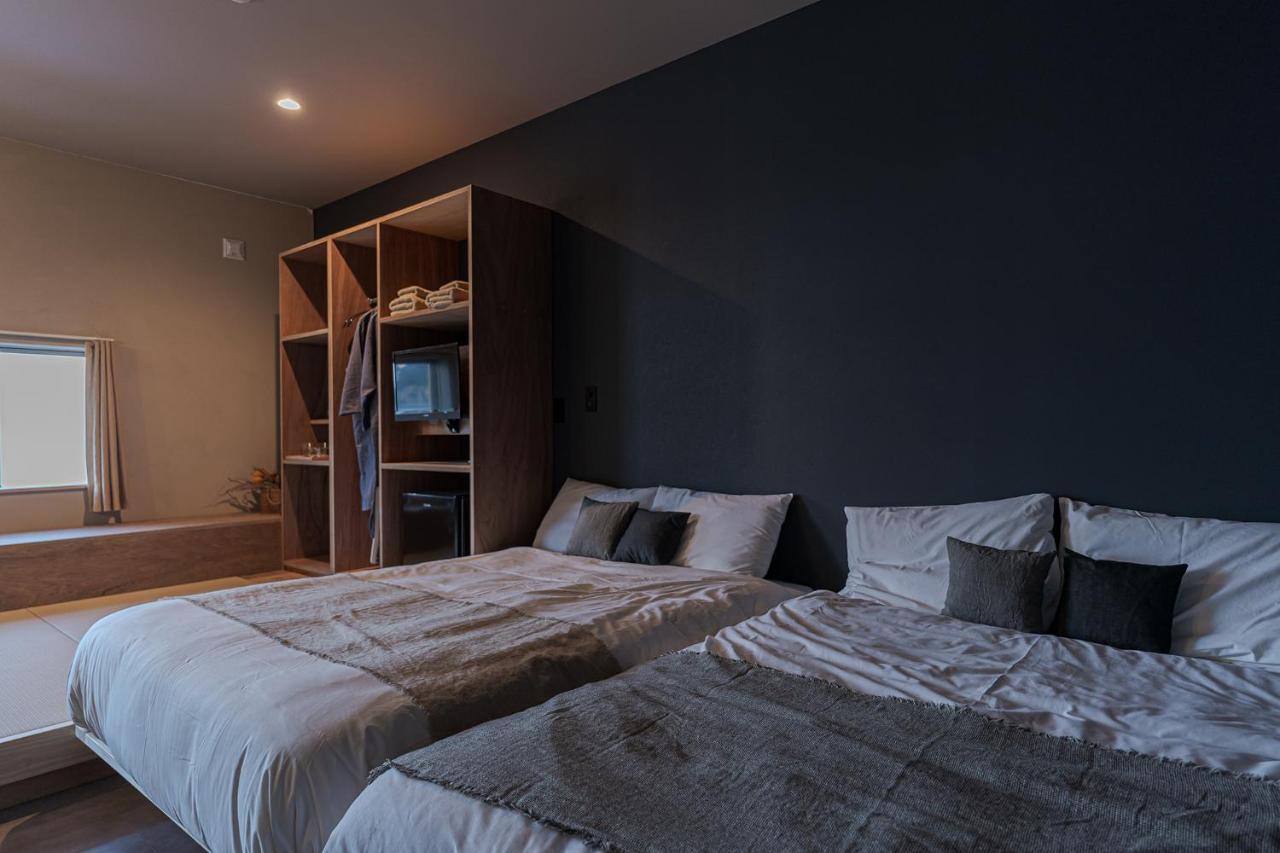 Tsuki To Umi Hotel Nagasaki Ngoại thất bức ảnh