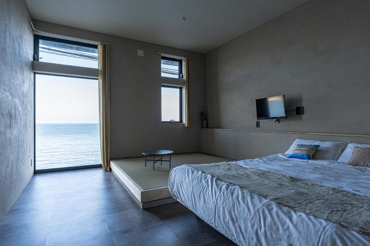 Tsuki To Umi Hotel Nagasaki Ngoại thất bức ảnh