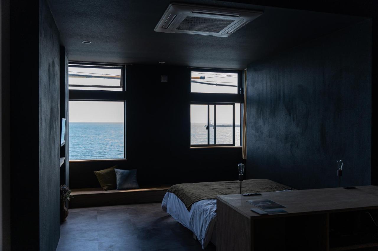 Tsuki To Umi Hotel Nagasaki Ngoại thất bức ảnh