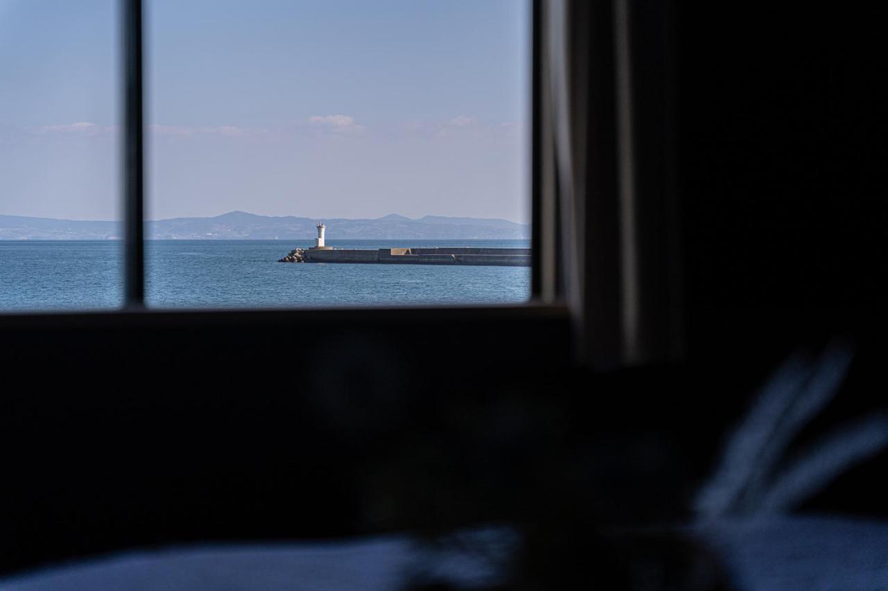 Tsuki To Umi Hotel Nagasaki Ngoại thất bức ảnh