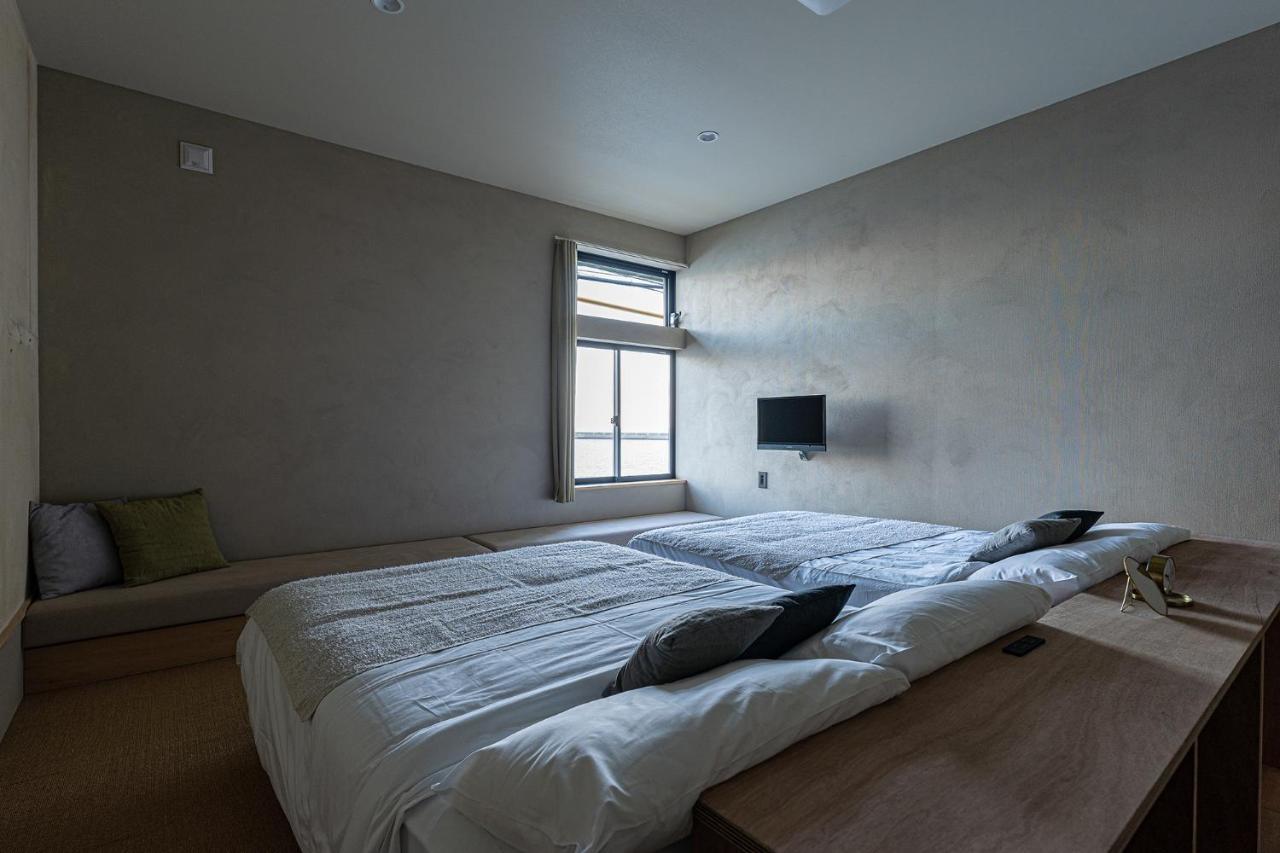 Tsuki To Umi Hotel Nagasaki Ngoại thất bức ảnh