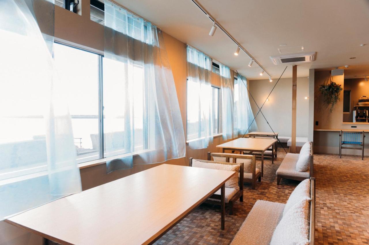 Tsuki To Umi Hotel Nagasaki Ngoại thất bức ảnh