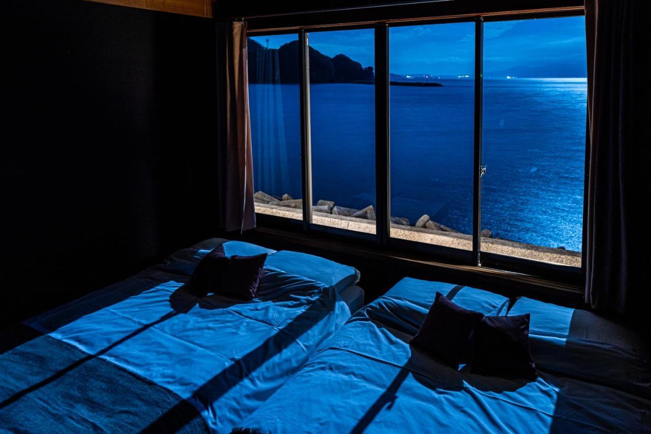 Tsuki To Umi Hotel Nagasaki Ngoại thất bức ảnh