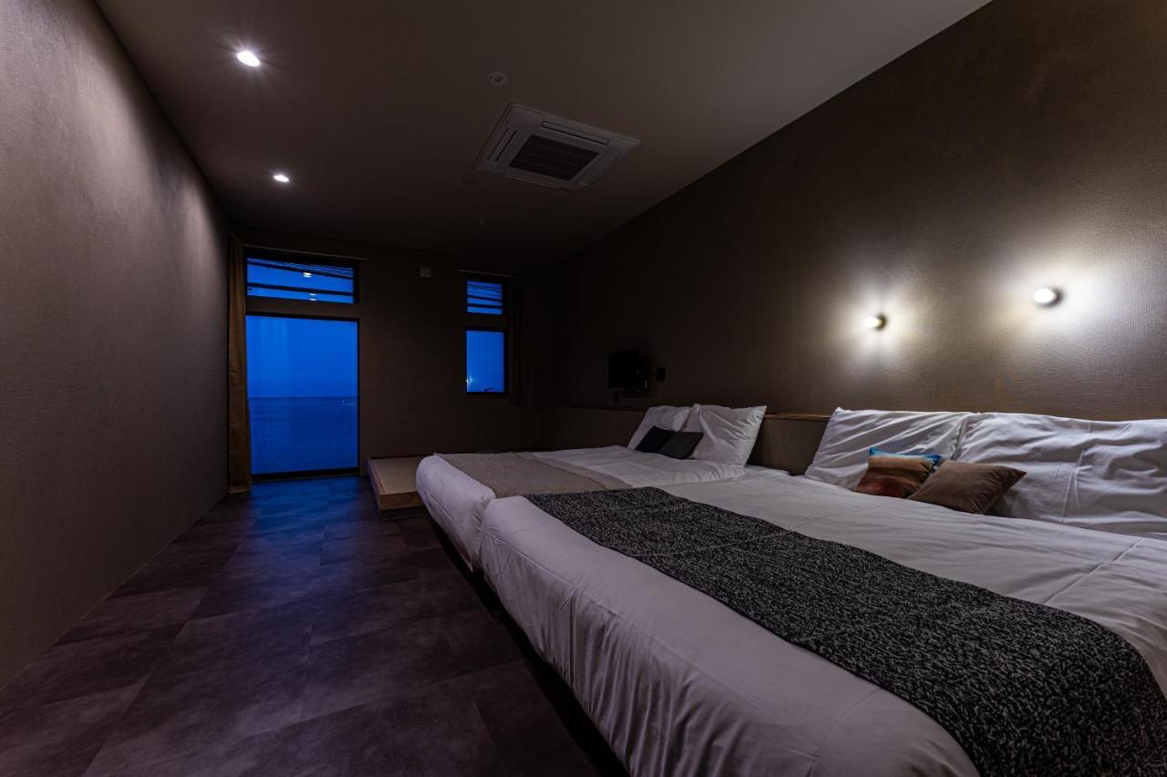 Tsuki To Umi Hotel Nagasaki Ngoại thất bức ảnh