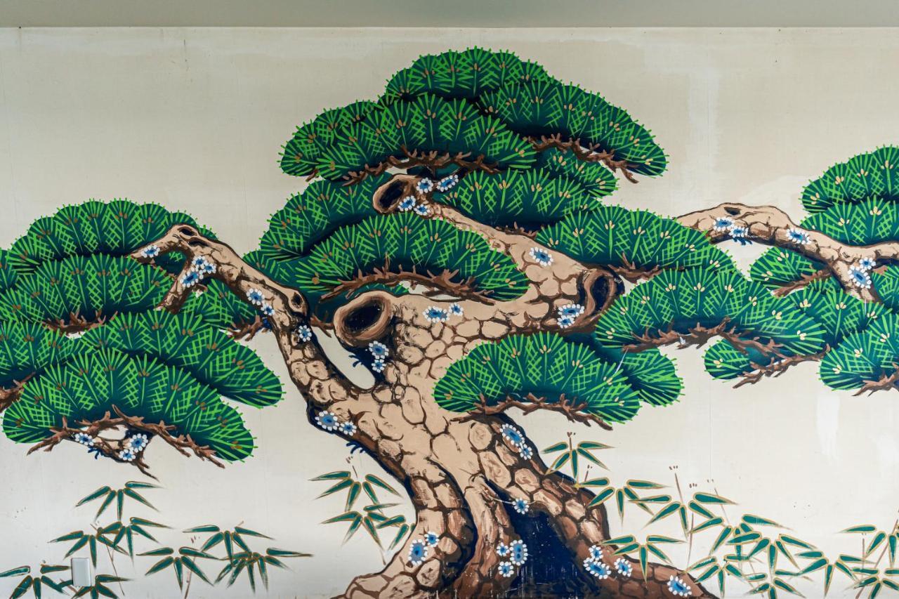 Tsuki To Umi Hotel Nagasaki Ngoại thất bức ảnh