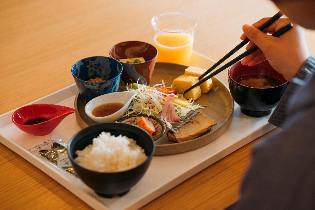 Tsuki To Umi Hotel Nagasaki Ngoại thất bức ảnh